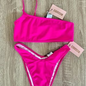 Missguided Bikini
